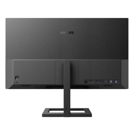 Monitor LED PHILIPS 288E2UAE, 28inch, 4K IPS WLED, 4 ms, 60Hz, negru - Img 8