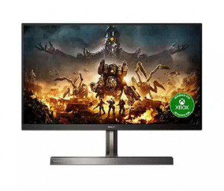 MONITOR Philips 329M1RV 31.5 inch, Panel Type: IPS, Backlight: WLED ,Resolution: 3840x2160, Aspect Ratio: 16:9, Refresh Rate:144Hz, Responsetime GtG: 1 ms, Brightness: 500 cd/m², Contrast (static): 1000:1,Contrast (dynamic): Mega Infinity DCR, Viewing