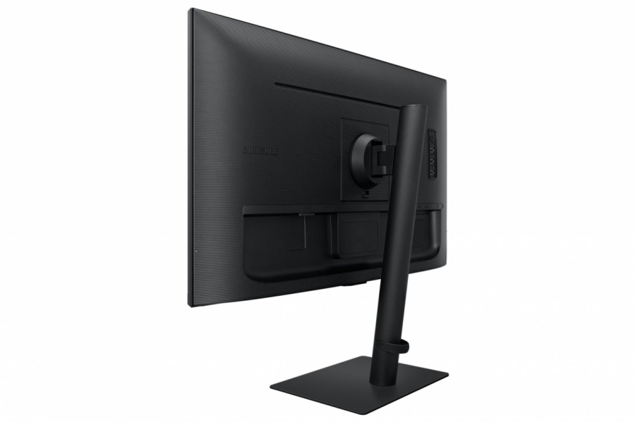 Monitor Samsung 27" LS27B800PXPXEN, Diagonal (inch): 27, Diagonal (cm): 69, Aspect ratio: 16:9, Panel: IPS, Resolution: 3840x2160, Refresh Rate: 60Hz, Response time GtG: 5ms, Brightness (max): 350 cd/m², Contrast (static) : 1000:1, Viewing angle: - Img 18