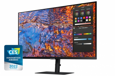 Monitor Samsung 32" LS32B800PXPXEN - Img 13