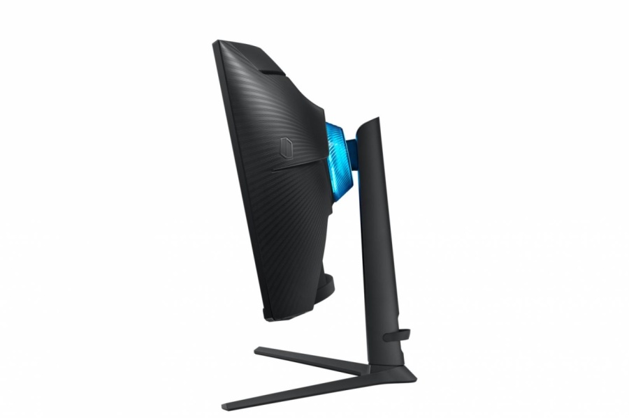 Monitor Samsung 32" LS32BG650EUXEN, Curvature: 1000R, Diagonal (inch): 32, Diagonal (cm): 81, Aspect ratio: 16:9, Panel: VA, Resolution: 2560x1440, Refresh Rate: 240Hz, Response time GtG: 1ms, Brightness (max): 350 cd/m², Contrast (static) : 2500:1, - Img 19