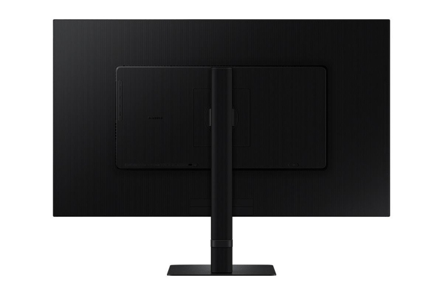 Monitor Samsung 32" LS32D800UAUXEN, Diagonal (inch): 32, Diagonal (cm): 81, Aspect ratio: 16:9, Panel: VA, Resolution: 3840x2160, Refresh Rate: 60Hz, Response time GtG: 5ms, Brightness (max): 350 cd/m², Contrast (static) : 3000:1, Viewing angle: - Img 17