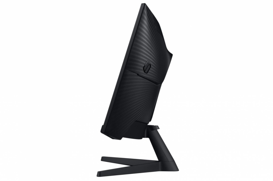 Monitor Samsung 34" LC34G55TWWPXEN, Curvature: 1000R, Diagonal (inch): 34, Diagonal (cm): 86, Aspect ratio: 21:9, Panel: VA, Resolution: 3440x1440, Refresh Rate: 165Hz, Response time MPRT: 1ms, Brightness (max): 250 cd/㎡, Contrast (static) : 2500:1, - Img 21