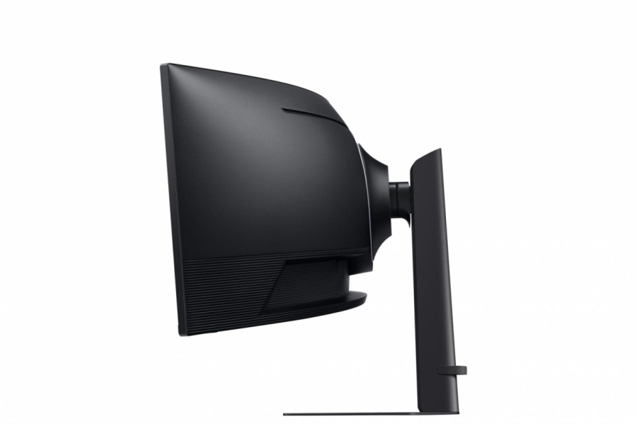 Monitor Samsung 49" LS49C950UAUXEN, Curvature: 1000R, Diagonal (inch): 49, Diagonal (cm): 124.5, Aspect ratio: 32:9, Panel: VA, Resolution: 5120x1440, Refresh Rate: 120Hz, Response time GtG: 5ms, Brightness (max): 350 cd/m², Contrast (static) : 3000:1, - Img 18