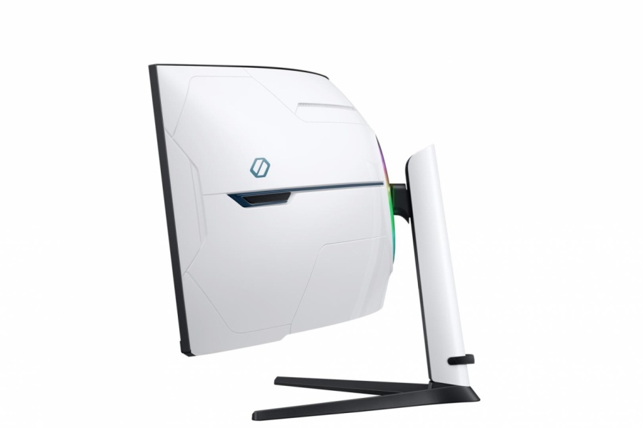 Monitor Samsung 57" LS57CG952NUXEN - Img 15