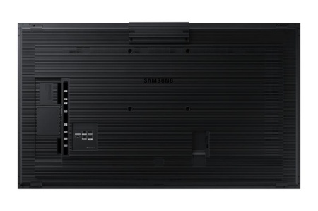 Monitor Touch Samsung QM32R-T, 32&quot;, FHD, 16/7, 300nit, Edge LED BLU, 8ms, contrast static 5000:1, mătuire 2%, Tizen 4.0, MagicINFO 6, CPU A72*4, RAM 2.5GB, stocare 8GB. Temperature sensor, Video Wall Daisy Chain, auto source switching &amp; recovery, Button - Img 9