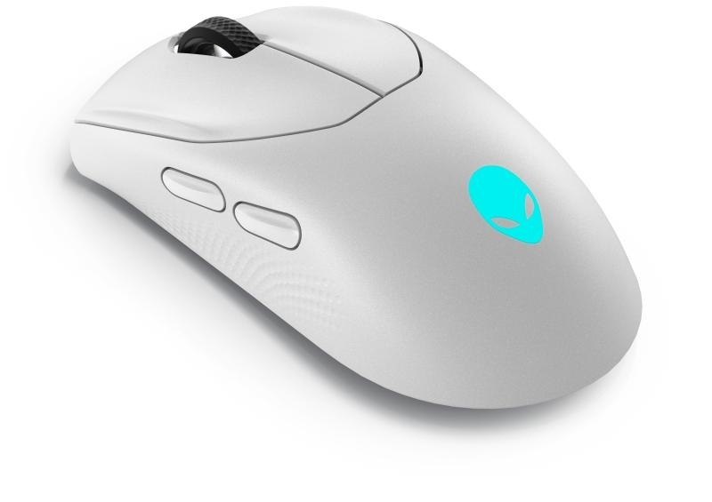 Mouse Dell Alienware AW720M, Gaming, alb - Img 4