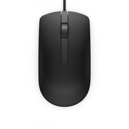 Mouse DELL MS116, negru