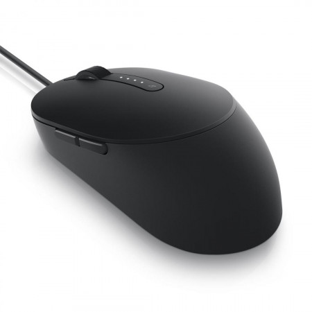 Mouse Dell MS3220, Wired, negru - Img 5