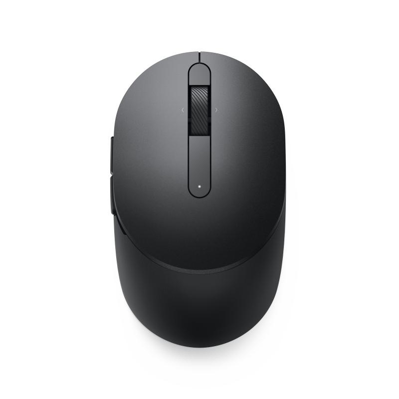 Mouse Dell MS5120W, Wireless, negru - Img 9