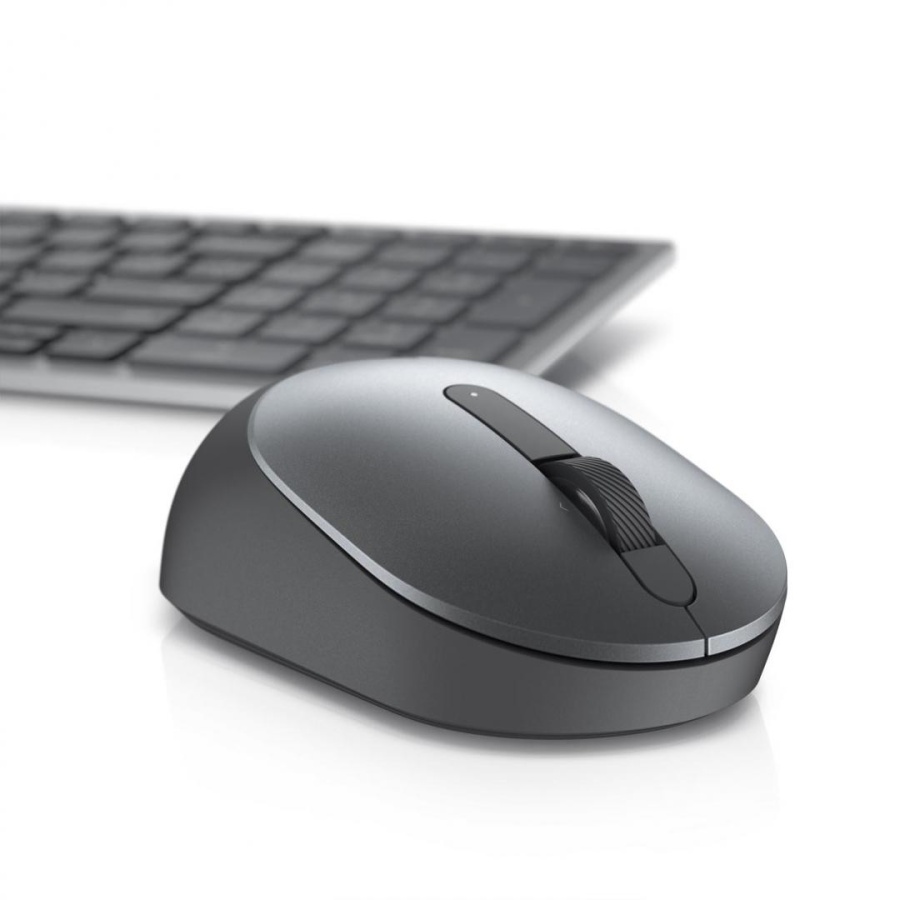 Mouse Dell MS5120W, Wireless, Titan grey - Img 8