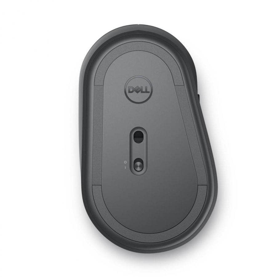 Mouse Dell MS5320, wireless, titan grey - Img 8