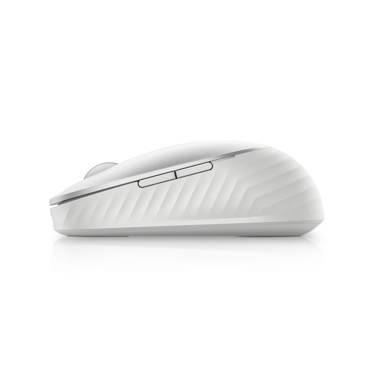 Mouse Dell Premier, Rechargeable Wireless, argintiu - Img 9
