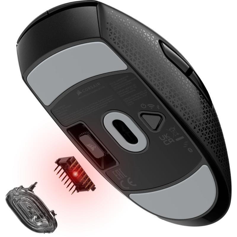 Mouse Gaming CORSAIR M55 WIRELESS - Img 12