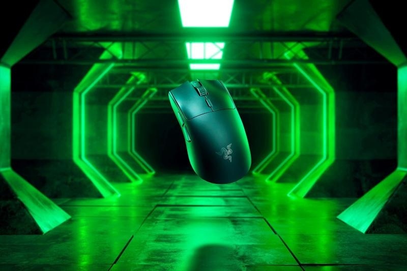Mouse Razer Viper V3 HyperSpeed - Img 10