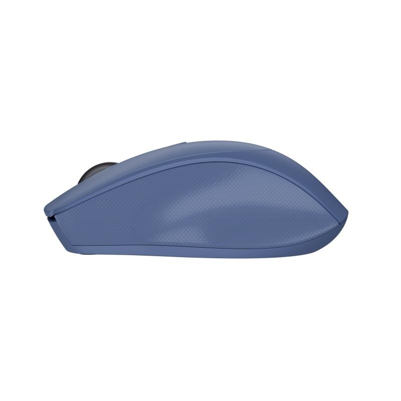 Mouse Trust Zaya reincarbil,1600 DPI, albastru - Img 11