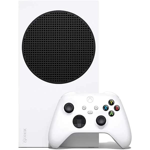 Ms xBOX Series S 512GB White - Img 3