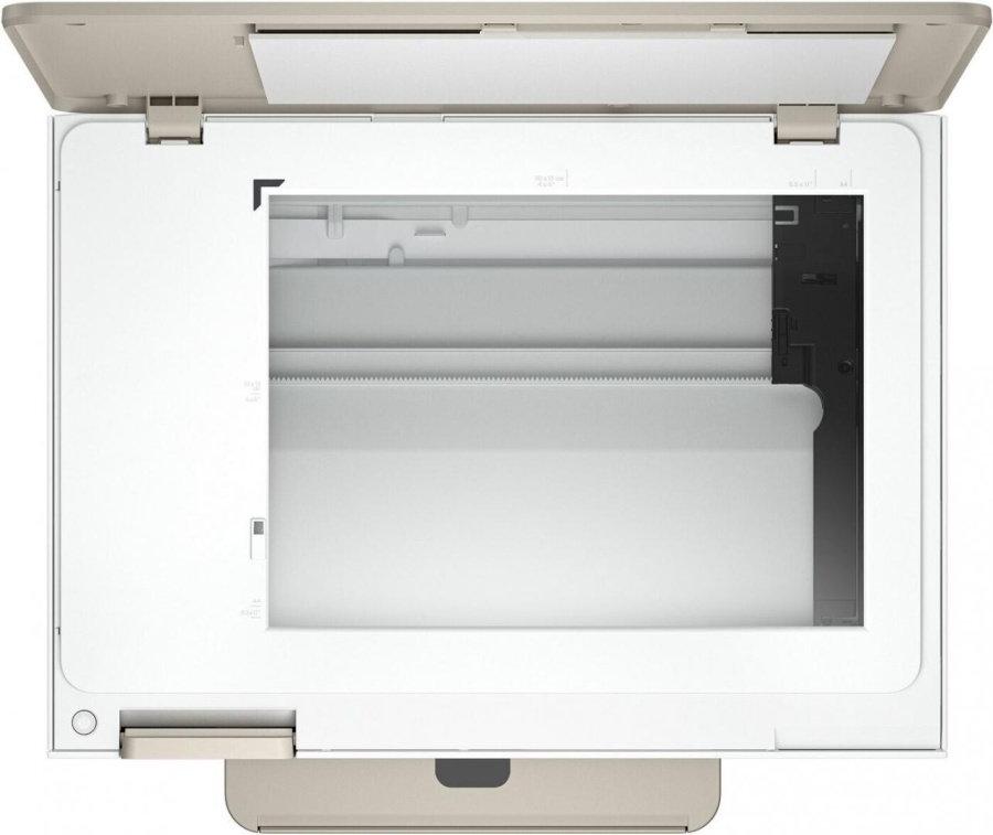 Multifunctional inkjet color HP Envy Photo 7230 All-in-One Printer, Format A4, Inkjet, Functii:Imprimare, scanare, copiere, Viteza printare: 22ppm mono, 20ppm color,Duplex, Volum lunar recomandat: 300-400 pagini, max. 1000 pagini,Rezolutie: 4800 x 1200 - Img 4