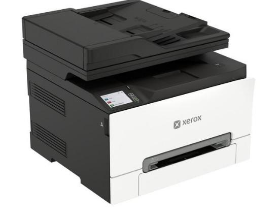 Multifunctional laser Xerox C303a, format A4, Color, Duplex, USB + LAN + Wi-Fi - Img 5