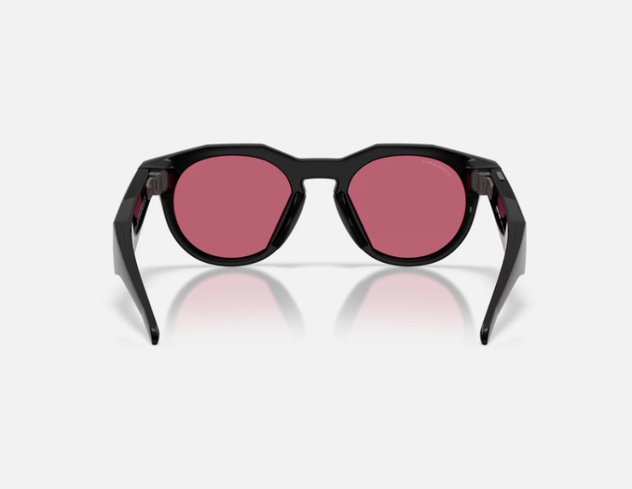 Oakley Meta HSTN AI Glasses Black/Prizm Dark Golf OW8002 8002-0951 - Img 3