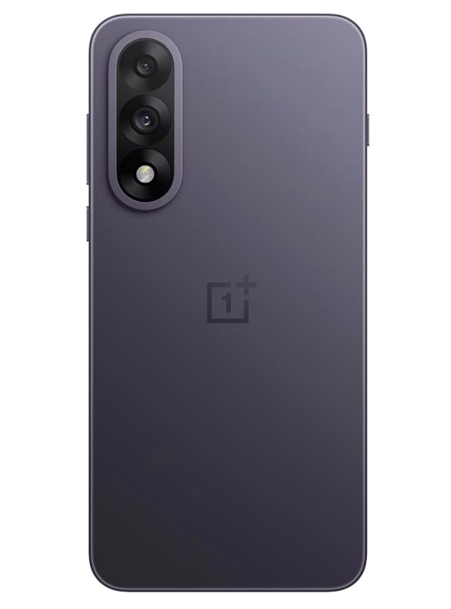 Oneplus Nord 5 8+256G EU Phantom Grey - Img 4