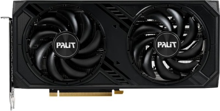 Palit GeForce RTX 4070 Dual 12GB GDDR6X 192 bit, PCIE 4.0, 3x DP 1x HDMI - Img 6