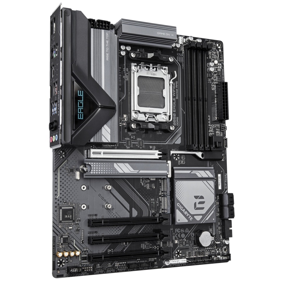 Placa de bază Gigabyte B850 EAGLE WIFI6E AM5 - Img 3