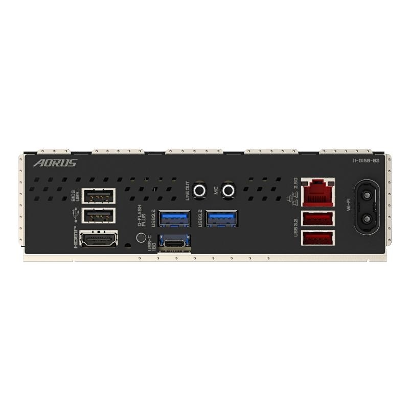 Placa de Baza GIGABYTE B850I AORUS PRO AM5, 2x DDR5, 1x HDMI, 1x PCIE 5.0 x16, 2x M.2, 2x SATA 6GB/s, mini-ITX - Img 6