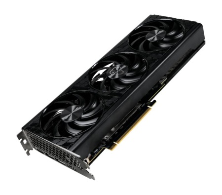 Placa Video GAINWARD GEFORCE RTX 5070 PYTHON III 12GB GDDR7 192 bit, PCIE 5.0, 3x DP 1x HDMI - Img 7