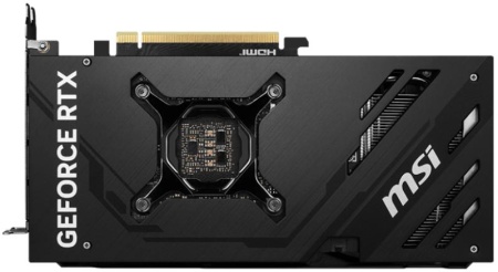 Placa video GeForce RTX 4070 VENTUS 2X E1 12G OC - Img 9