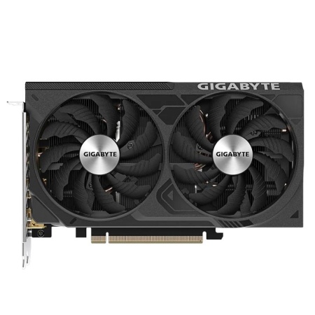 Placa Video GIGABYTE GEFORCE RTX 4060 TI WINDFORCE OC 16G 128 bit GDDR6 PCIE 4.0, 2x DP 2x HDMI - Img 5