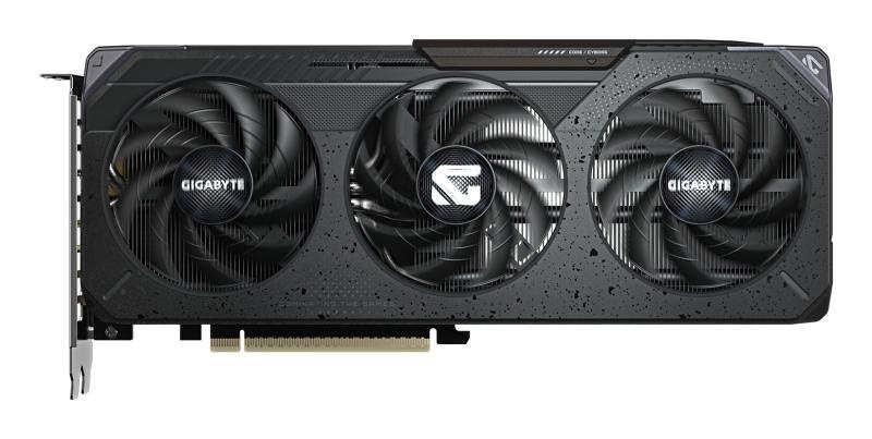 Placa Video GIGABYTE GEFORCE RTX 5060 GAMING OC 8GB GDDR7 128 bit, PCIE 5.0, 3x DP 1x HDMI - Img 3