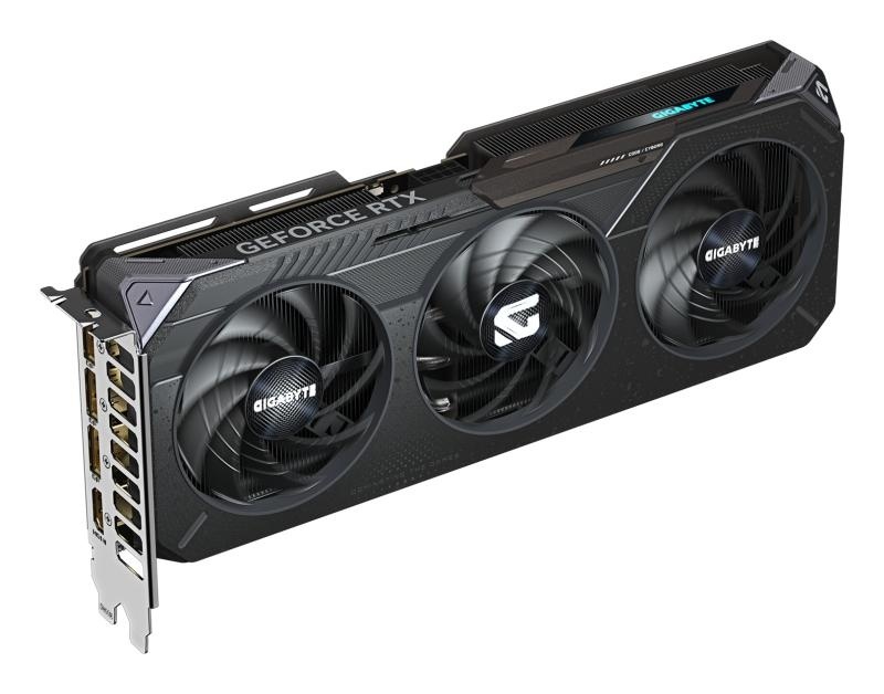 Placa Video GIGABYTE GEFORCE RTX 5060 TI GAMING OC 8GB GDDR7 128 bit, PCIE 5.0, 1x HDMI 3x DP - Img 6