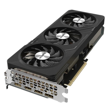 Placa Video GIGABYTE RADEON RX 7600 XT GAMING OC 16GB GDDR6 128 bit PCIE 4.0, 2x DP 2x HDMI - Img 6