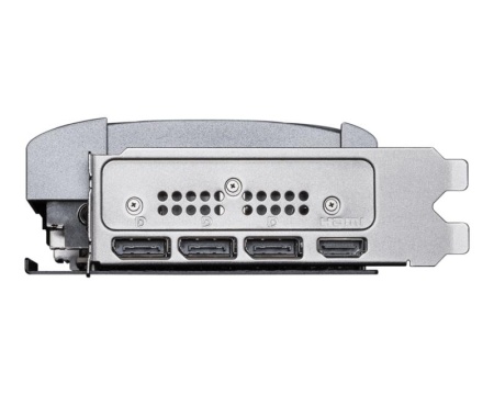 Placa Video MSI GEFORCE RTX 5070 12G VENTUS 2X OC GDDR7 192 bit, PCIE 5.0, 3x DP 1x HDMI - Img 6