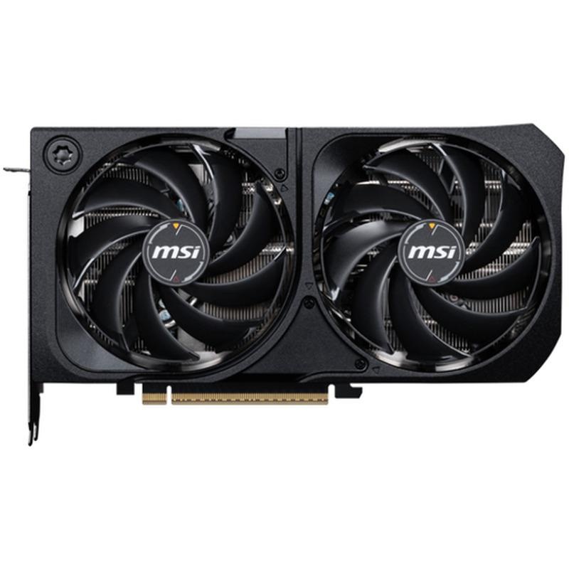 Placa video MSI GEFORCE RTX 5070 SHADOW 2X OC, 12GB GDDR7, PCI Express 5.0, 192-bit - Img 2