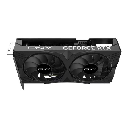 Placa Video PNY GEFORCE RTX 4060 GDDR6 128 bit - Img 4