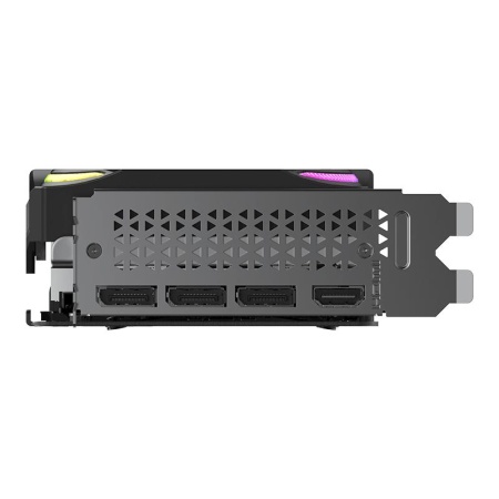 Placa Video PNY GEFORCE RTX 5070 ARGB OC TRIPLE FAN 12GB GDDR7 192 bit, PCIE 5.0 x16, 1x HDMI 3x DP - Img 7