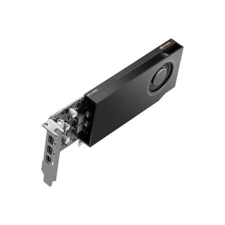 Placa video PNY nVidia RTX A1000 8GB GDDR6 128 bit - Img 5