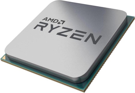 Procesor AMD Ryzen 5 2400G Processor with Radeon RX Vega 11 Graphics 3.9 GHZ, 6MB 65W