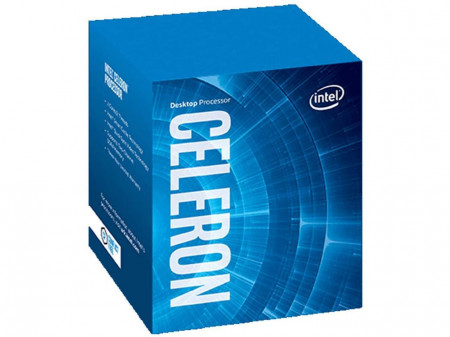 Procesor Intel® Celeron® G5920 Comet Lake, 3.5GHz, 2MB, Socket 1200