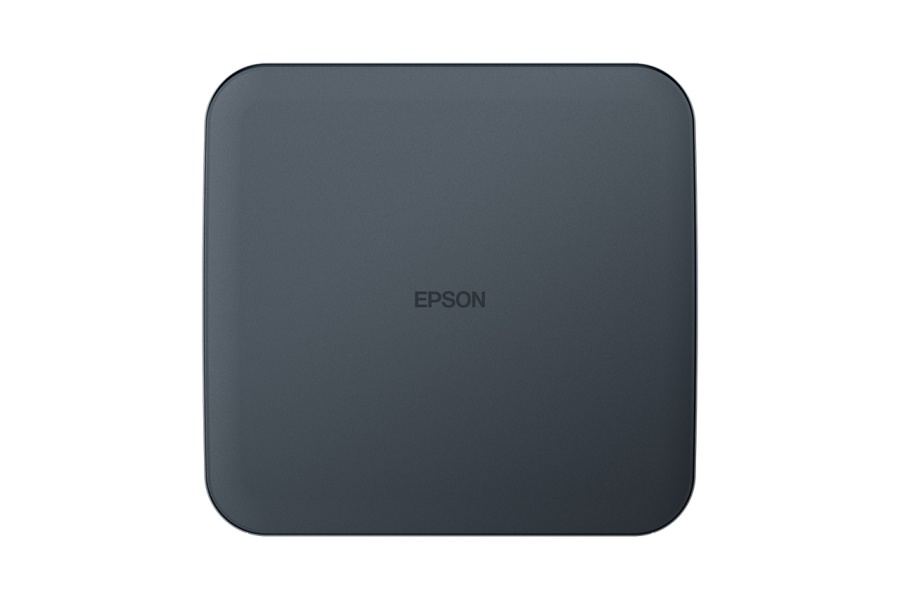 PROIECTOR EPSON EF-62N METALLIC NAVY, 700 Lumeni, Rezolutie: 4K PRO- UHD, Aspect ratio: 16:9, Contrast: 5.000.000:1, Refresh rate: 192 Hz - 240 Hz, Suport HDR, Dimensiuni ecran proiectie: 30'-150", Distanta proiectie:0.8-4m, Interfata: USB 2.0-A, USB 2.0 - Img 4