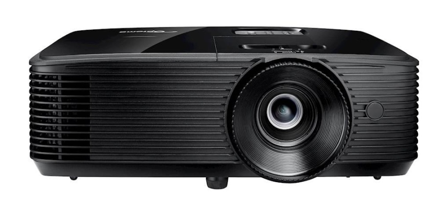 Proiector Optoma W371, DLP 3D, WXGA 1280*800, up to FHD 1920*1080, 3800 lumeni, 25.000, 16:10 nativ, 4:3/ 16:9 compatibil, dimensiune maxima imagine 300", distanta maxima de proiectie 12 m, lampa 6.000 ore/ 15.000 ore Eco+, zoom 1.1x, HDMI, VGA, - Img 4