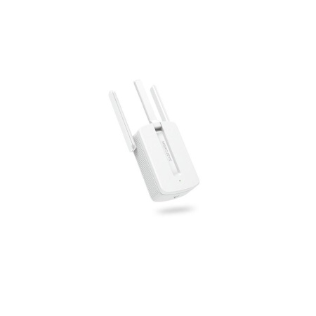 Range Extender Wi-Fi Mercusys MW300RE, 300Mbps - Img 2
