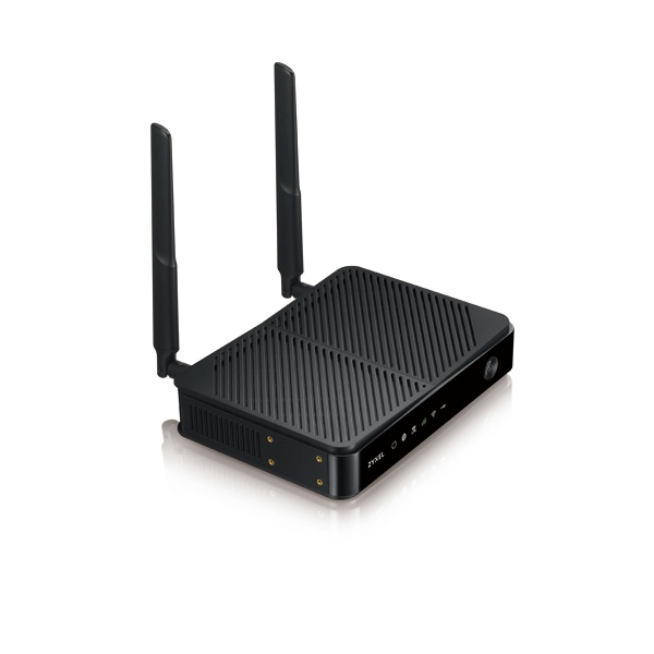 Router wireless ZYXEL LTE3301-PLUS, WIFI 5, Mesh, Dual Band - Img 2