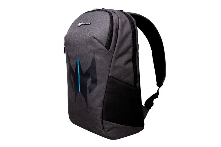 Rucsac laptop gaming Acer Predator Urban, GP.BAG11.027, 15.6" - Img 9