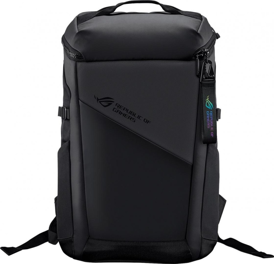 Rucsac Notebook Asus Ranger BP2701 ROG, 17, negru - Img 5