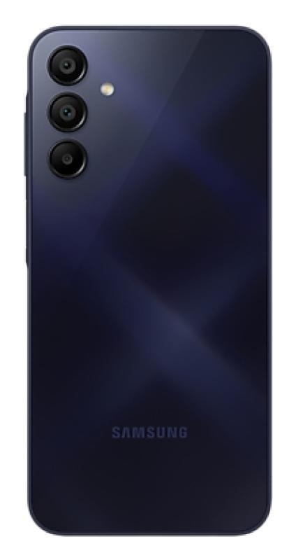 Samsung A15 A155F 6.5" 8GB 256GB DualSIM Blue Black - Img 6