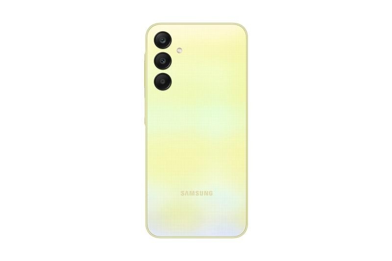 Samsung A25 5G A256 6.5" 6GB 128GB DualSIM Yellow - Img 7