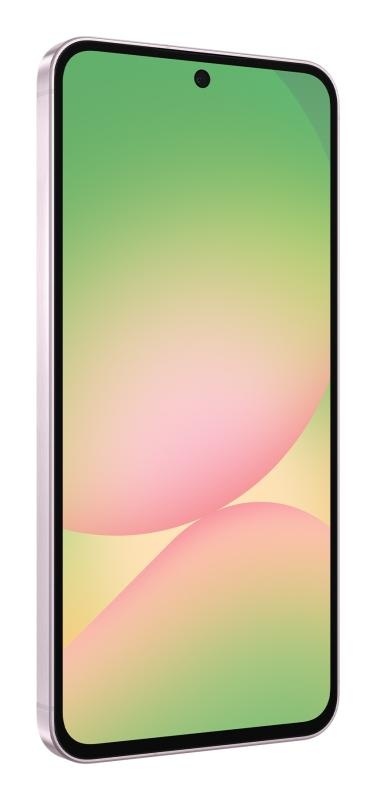Samsung A56 5G A566B 6.7" 8GB 128GB DualSIM Pink - Img 4